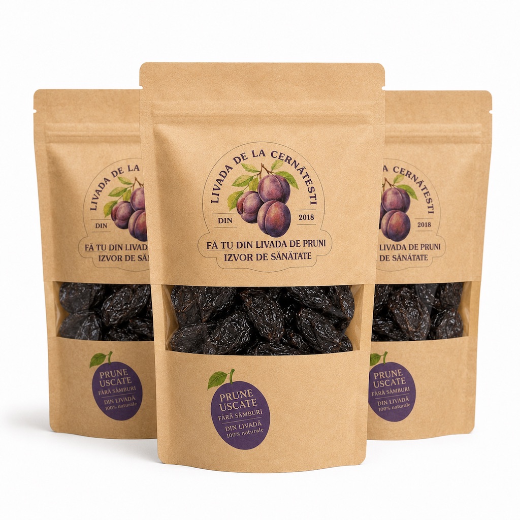Dried Fruit
