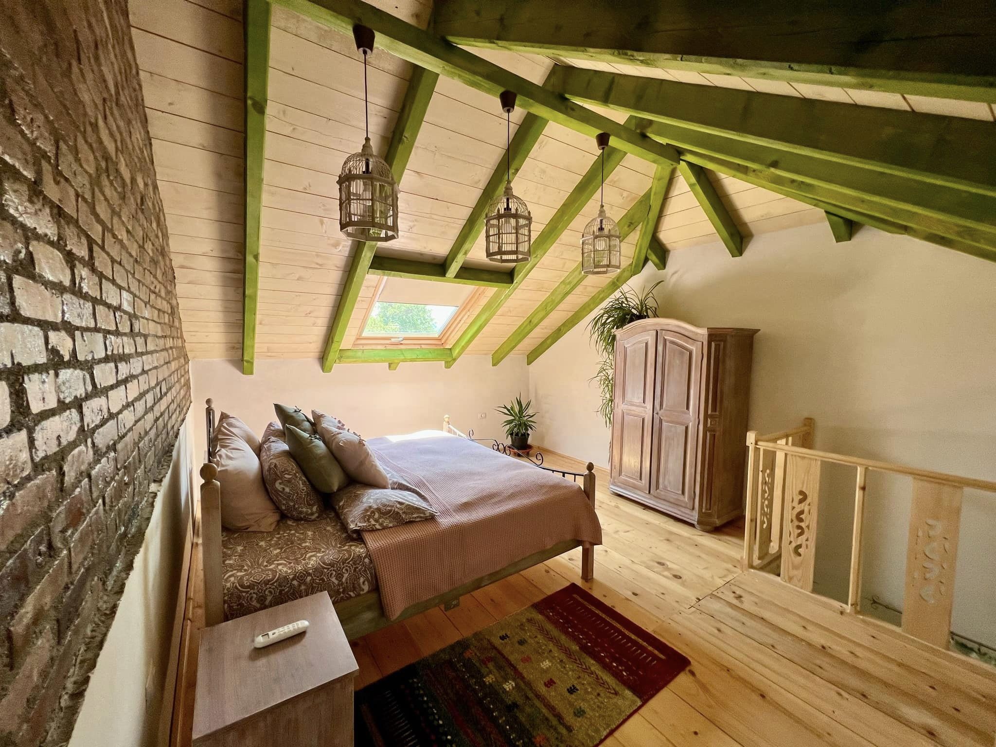 Minifarm Apartment - Casa Sophie