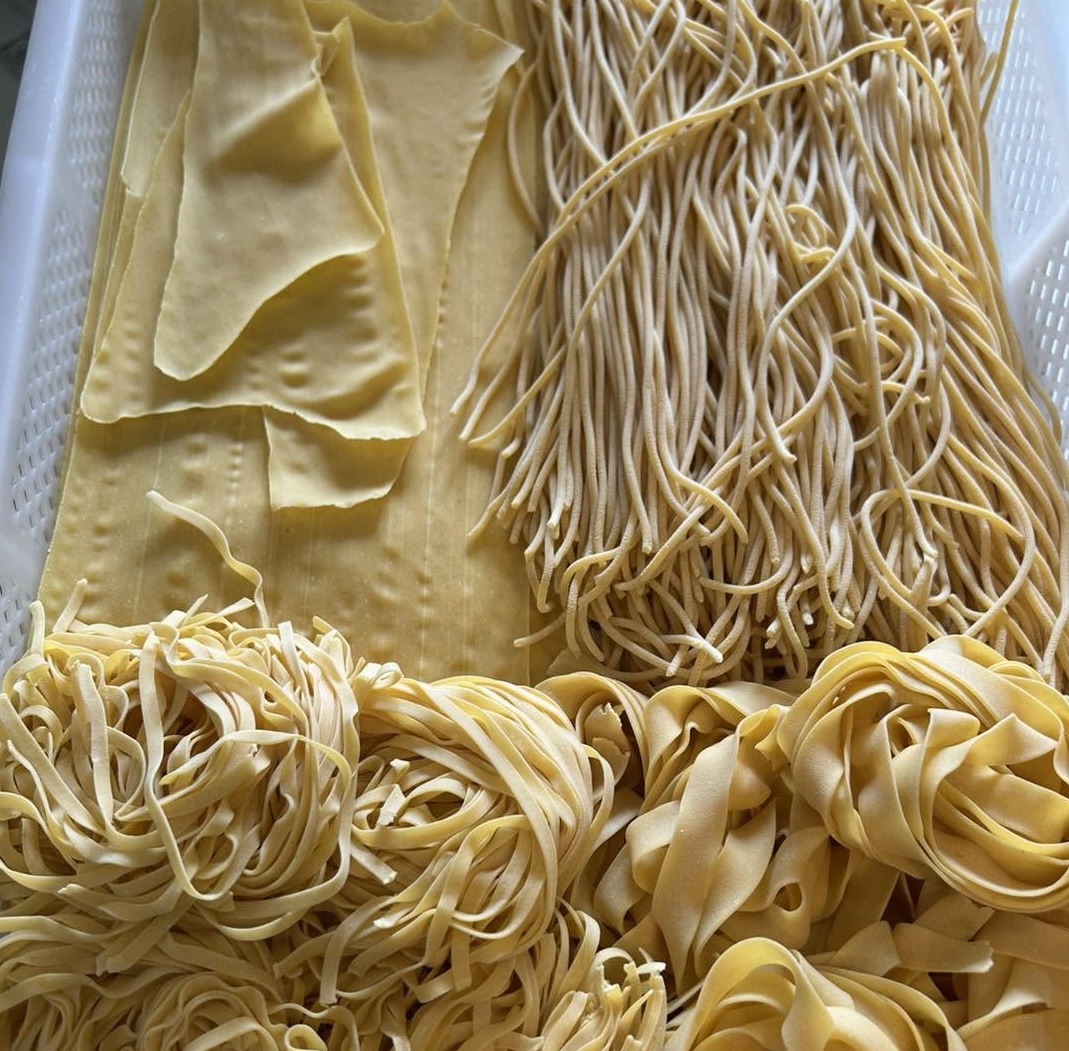 Paste artizanale