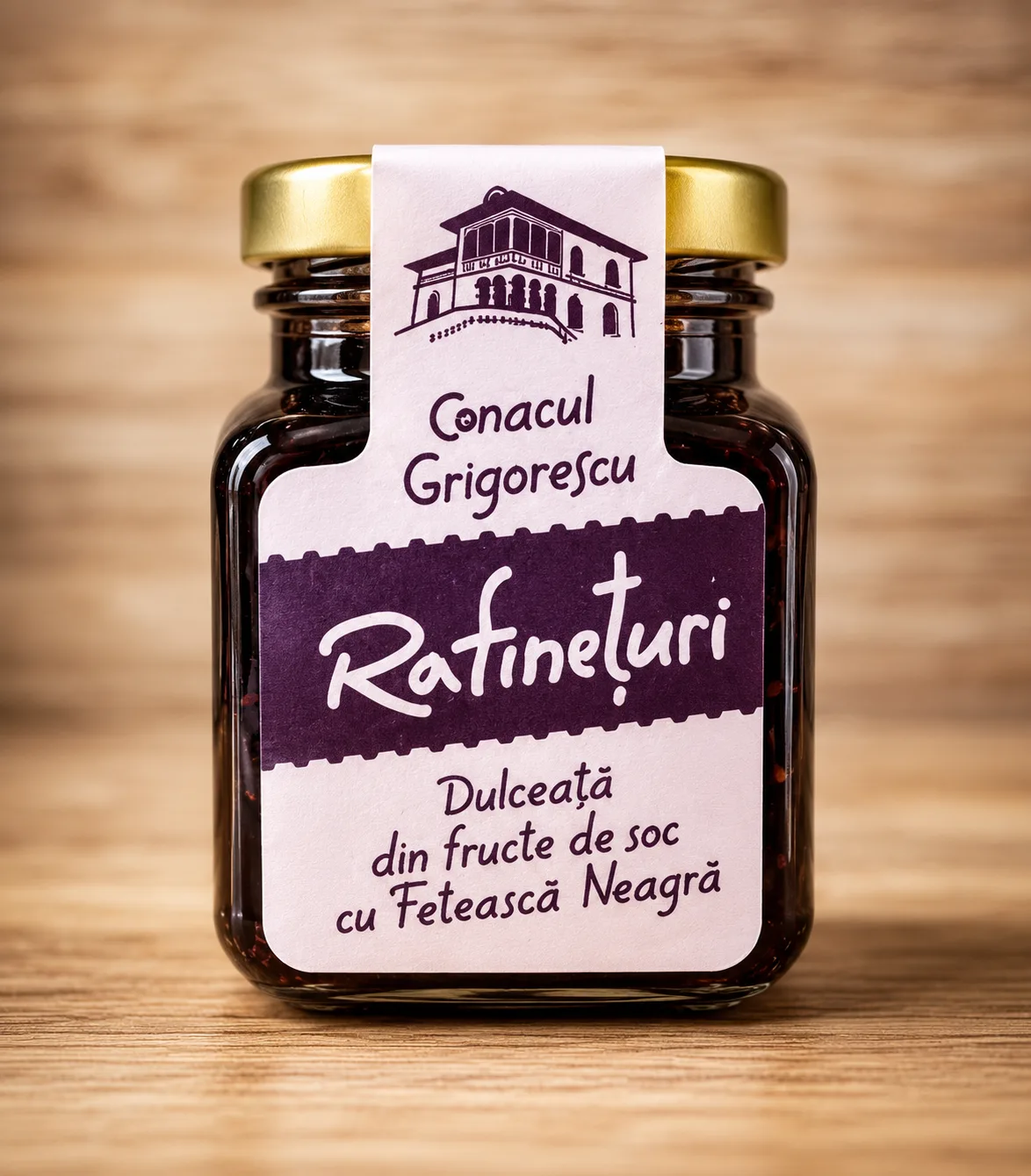 Marmalades