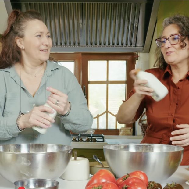 Savoare – Ep4 making of 5