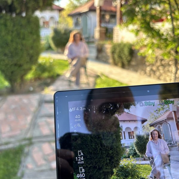 Making of 6