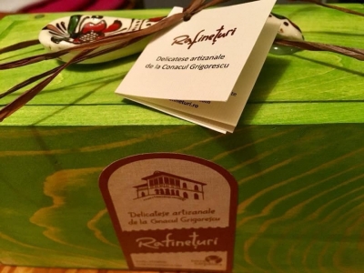 Rafinețuri Gift Box